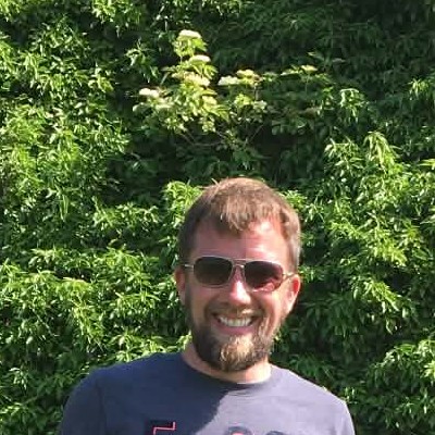 Stig Jensen